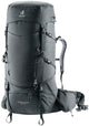 Deuter aircontact core 65+10 sl - sac à dos