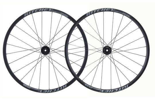 Ritchey Wielset Race Comp Zeta Disc Shimano