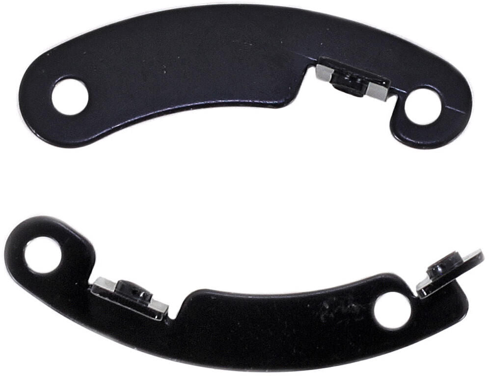 HEBIE Chain Guard Mount. Black inclut.