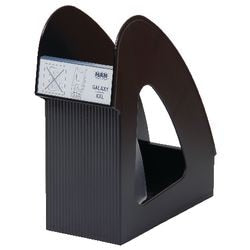 Cassette chargeur han galaxy 30x12,3x35,3cm noir