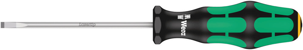 Tournevis scie Wera 335, lame d'électricien, 0,8 x 4,0 x 200 mm - 1 pièce(s) - 05110006001