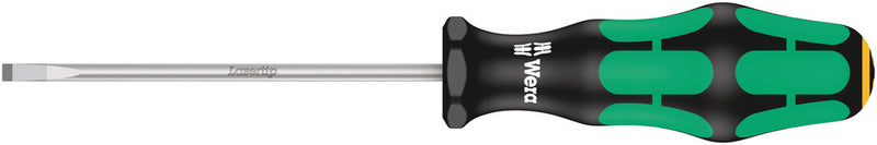 Tournevis scie Wera 335, lame d'électricien, 0,8 x 4,0 x 200 mm - 1 pièce(s) - 05110006001