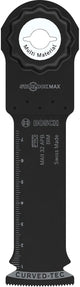 Bosch maii 32 apb - lame de scie multifonctionnelle - 32x80 mm - construction bimétallique