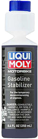 Stabilisateur d'essence moto Liqui moly 250ml