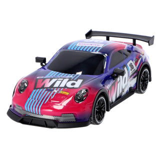 Champion automatique à contrôlée radiographique Wild 2 Assorti
