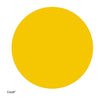 Creall School Paint Jaune, 1 litre