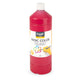 Creall School Paint Dark Rood, 1 litre