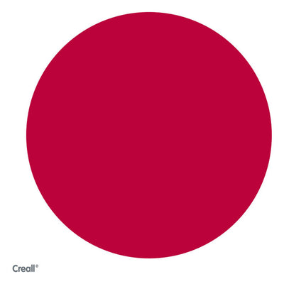Creall School Paint Red, 1 litre