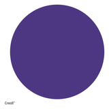 Creall School Paint Purple, 1 litre - afbeelding 2
