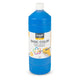 Creall School Paint Blue, 1 litre