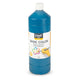 Creall School Paint Turquoise, 1 litre