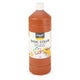 Creall School Past Light Bruin, 1 litre