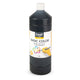 Creall School Paint Black, 1 litre