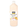 Pêche à la peinture à l'école Creall, 1 litre