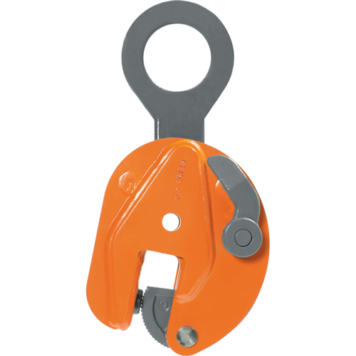Pince à plaque Rema cs-0,75 tonne 0-13mm