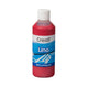 Creall Lino Blockprint Paint Dark Red, 250 ml