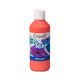 Creally Textile Paint Orange, 250 ml