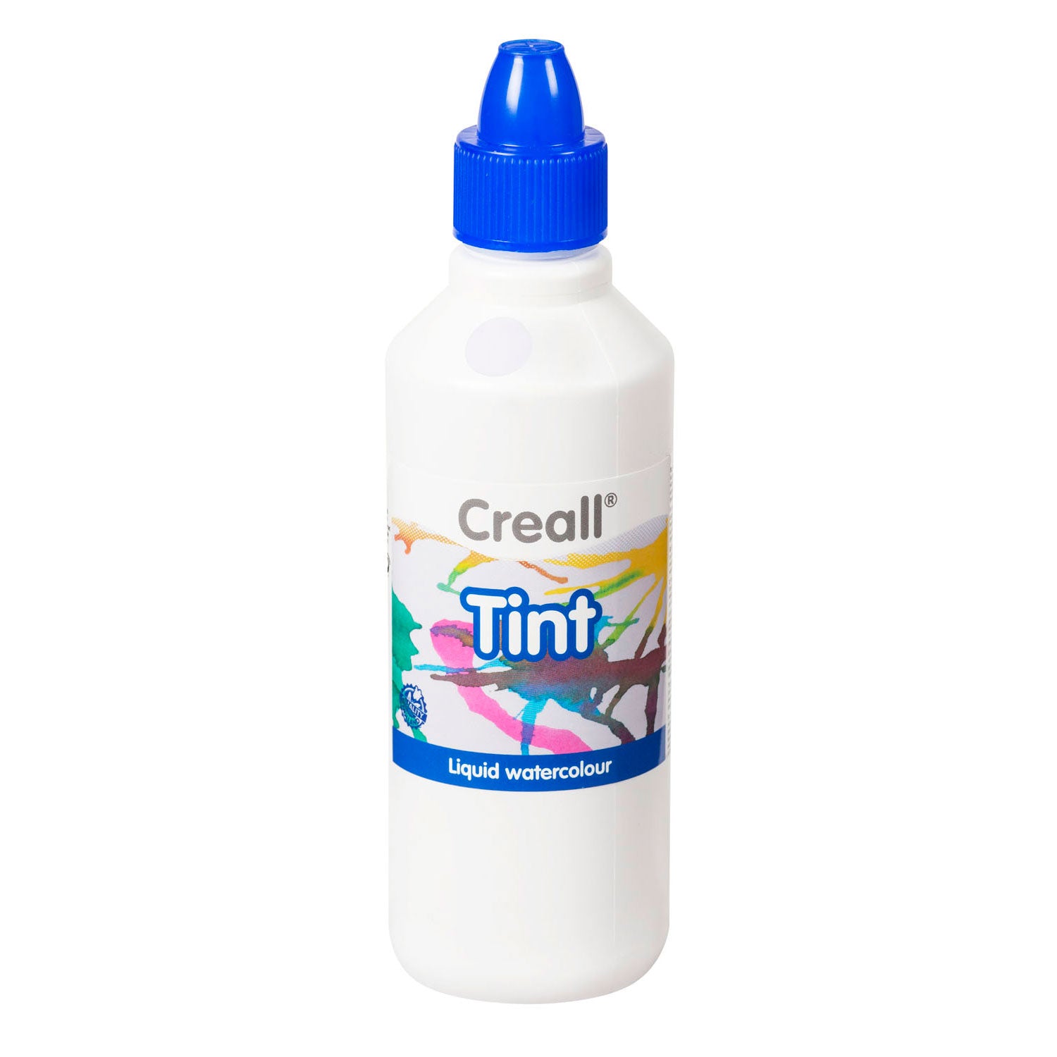 Peinture à eau Creall Blanc, 500 ml