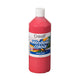 Peinture de fenêtre crealll rouge, 500 ml
