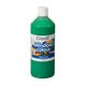 Peinture de fenêtre crealll verte, 500 ml