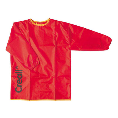 Creall Kleerdershart rouge, taille m