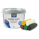 Couleurs de safari Clay Clay Clayl Clay, 1750gr.