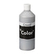 Creall School Paint Silver, 500 ml