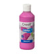 Rose rose scintillant Creall, 250 ml
