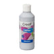 Creall Glitter Paint Silver, 250 ml
