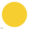 Creall Finger Paint Conservation - Jaune libre, 750 ml