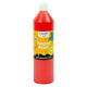 Creall Finger Paint Conservation - Red-Red, 750 ml