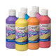 Creall Pearl Paint, 6x250 ml