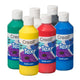 Peinture textile creall, 6x250 ml
