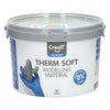 Crealll Therm Soft Clay, 2000gr.