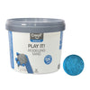 Creally Play It Speelzand Blue, 750gr.