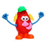 Creall Funny Personnages Klei Accessoires, 130dlg - afbeelding 4
