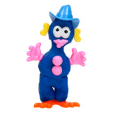 Creall Funny Personnages Klei Accessoires, 130dlg - afbeelding 5