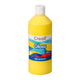 Creall Gloss Glase Pail jaune, 500 ml