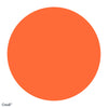 Creall Gloss Gloss Paint Orange, 500 ml