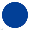 Crealll Gloss Gloss Paint bleu, 500 ml