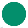 Creall Gloss Gloss Paint vert, 500 ml
