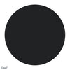 Creall Gloss Gloss Paint noir, 500 ml