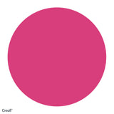 Cyclamen de peinture gloss de gloss Creall, 500 ml - afbeelding 2