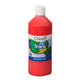 Peinture transparente Creall, 500 ml
