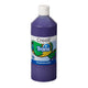 Creall transparent peinture violette, 500 ml
