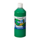 Creall transparent peinture verte, 500 ml