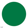 Creall transparent peinture verte, 500 ml