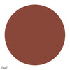 Creall Paint Transparent marron, 500 ml