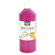Peinture scolaire Creall cyclamen - 500ml