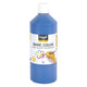 Peinture scolaire Creall bleu primaire - 500ml